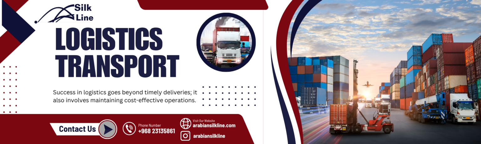 Logistics (2)