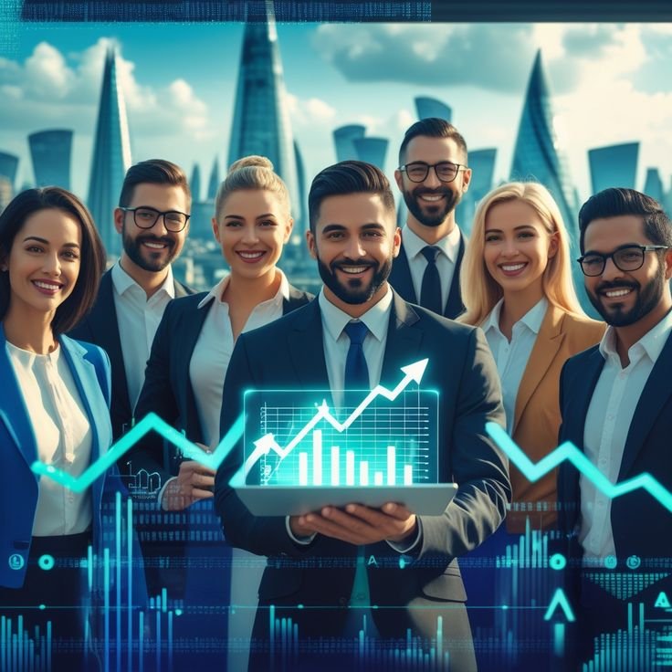 Traditional Marketing