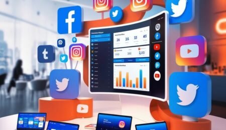 Future Of Digital Marketing