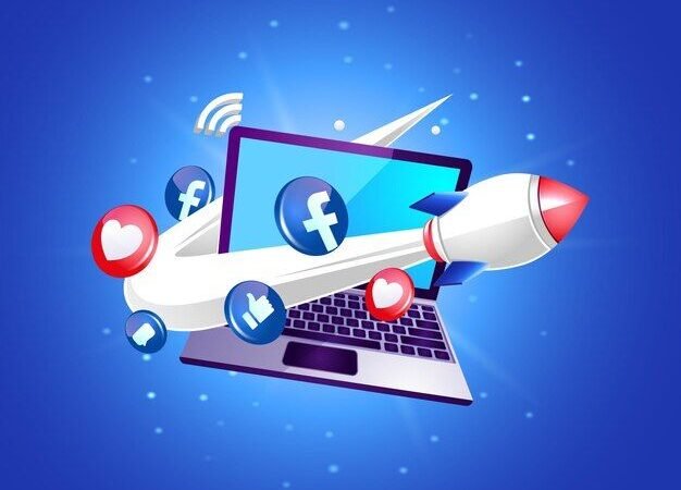 Facebook Marketing