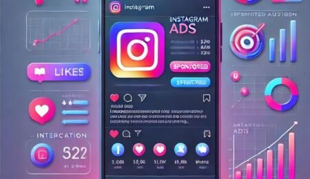 Instagram marketing