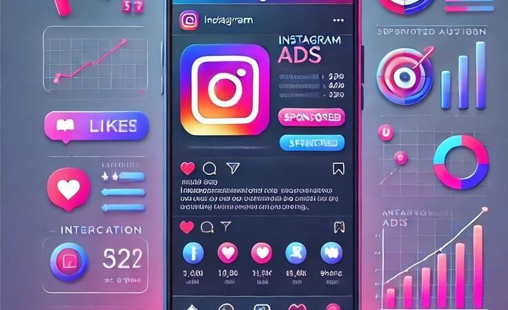 Instagram marketing