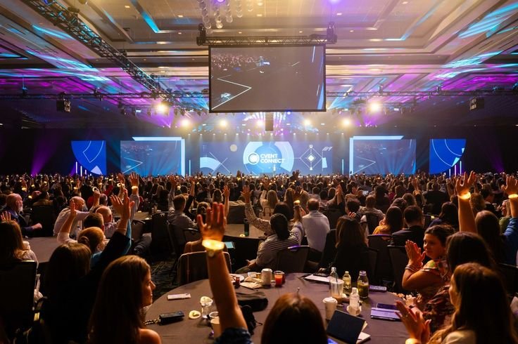 Event management