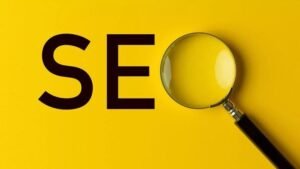 On-Page SEO