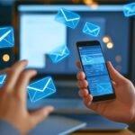 Email marketing