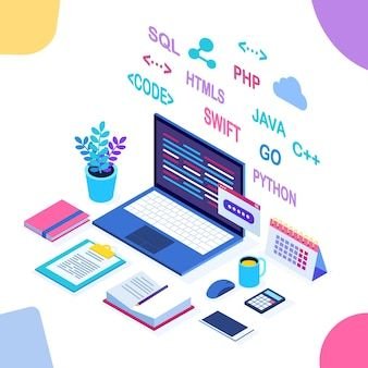 Programming Services