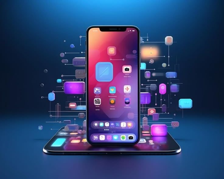 Mobile App Design