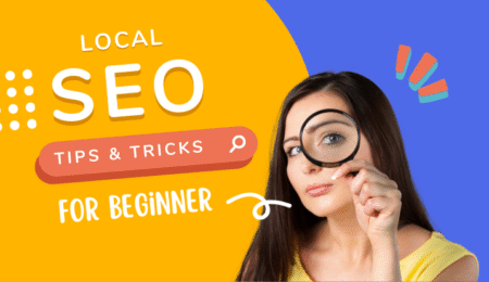 local seo in 2025
