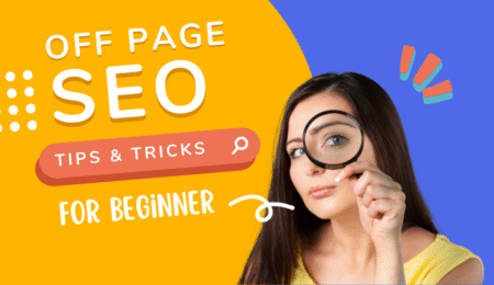Off-Page SEO