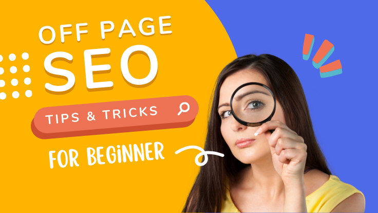 Off-Page SEO