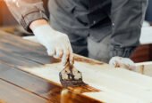Kafou for carpentry work