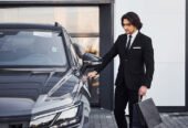 Kafou for businessmen services