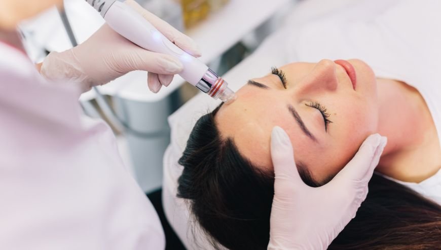 Taj Al Malika Skin Care Centre