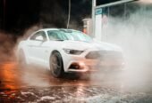 Khydmah for car washing