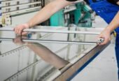 Excellence makers for glass workshop
