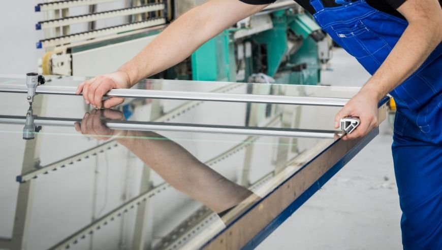 Excellence makers for glass workshop