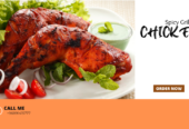 Ayal Alfareej restaurant for all kind of  grilled  meat &chicken &fish