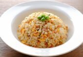 Ayal Alfareej restaurant for all kind of rice meal