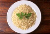 Ayal Alfareej restaurant for all kind of rice meal