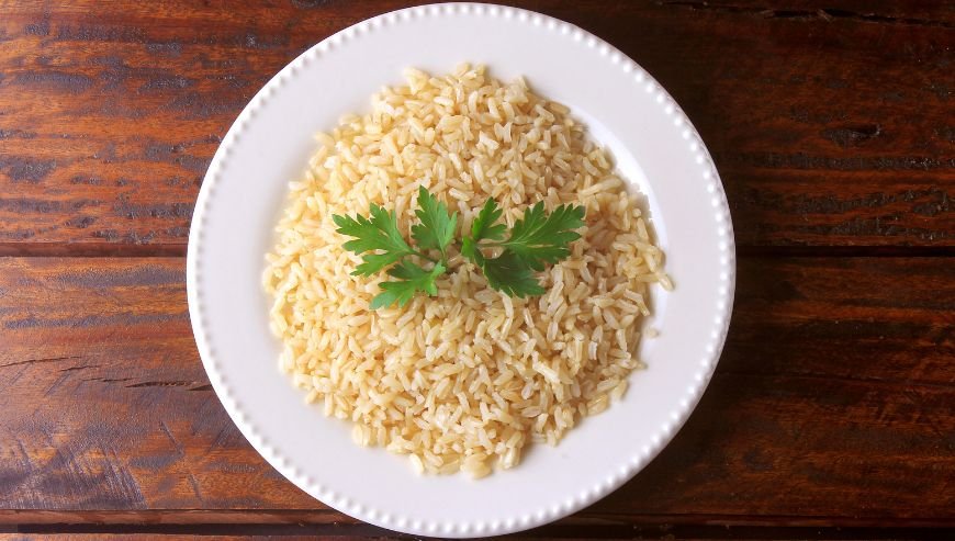 Ayal Alfareej restaurant for all kind of rice meal