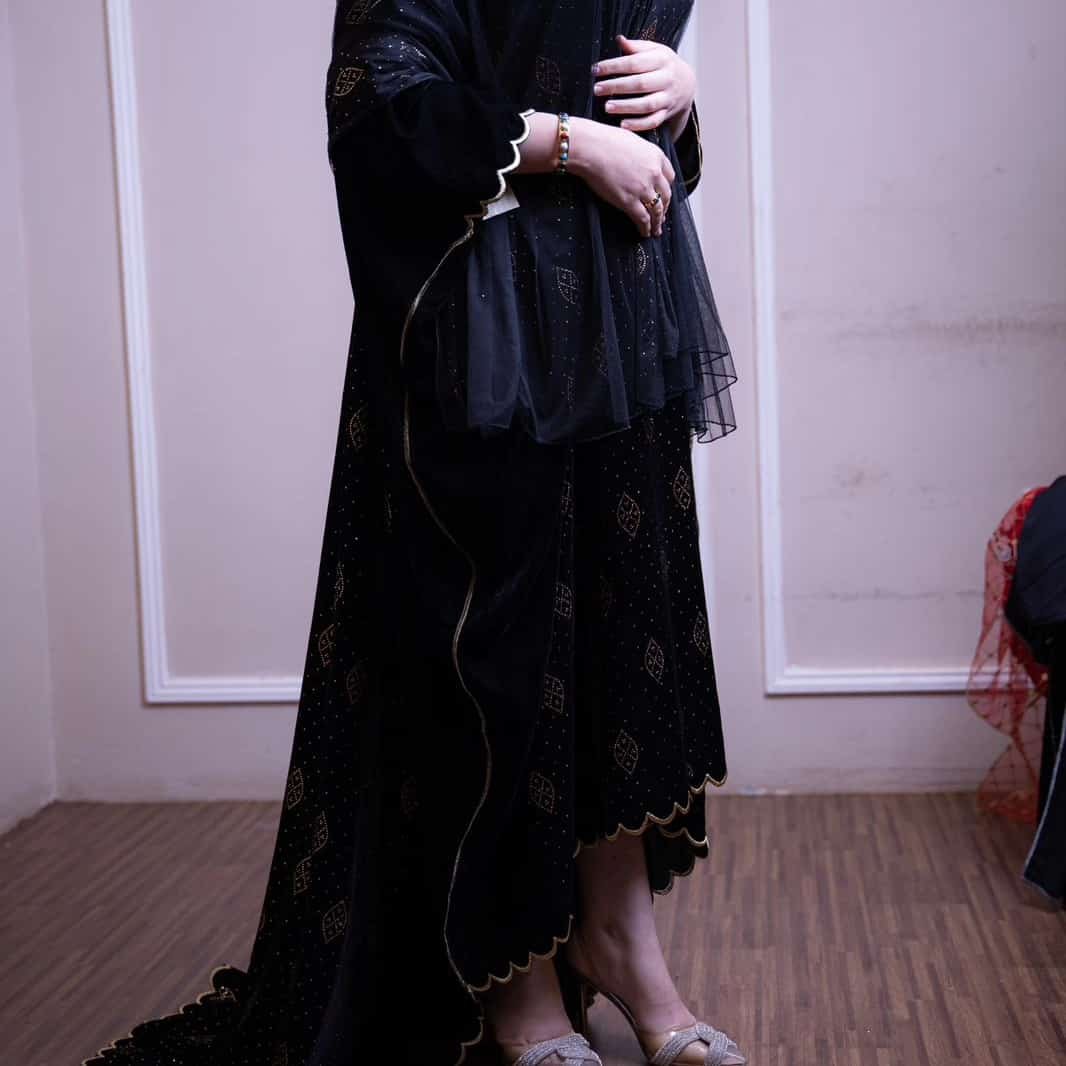 Al Khozama boutiqe for Jalapyat