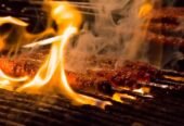 Ayal Alfareej restaurant for all kind of  grilled  meat &chicken &fish