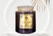 العطور الشرقية في إحساس للعطور