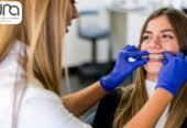 Orthodontic Services at Aura Specialized Dental Center