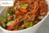 “Salads of tuyoor shalwa Restaurant”