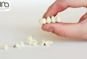 Dental Crowns and Bridges at Aura Specialized Dental Center