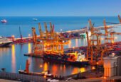 Logistic Services