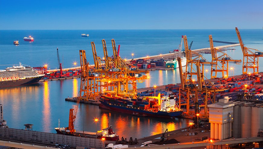 Logistic Services