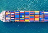 Logistic Services