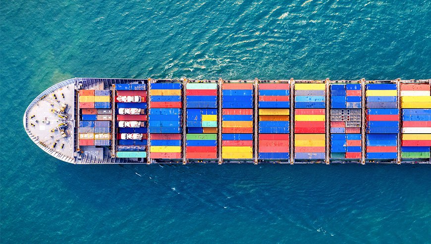 Logistic Services
