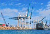 Logistic Services