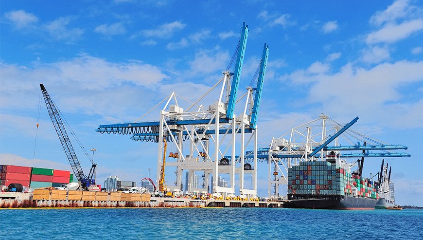 Logistic Services