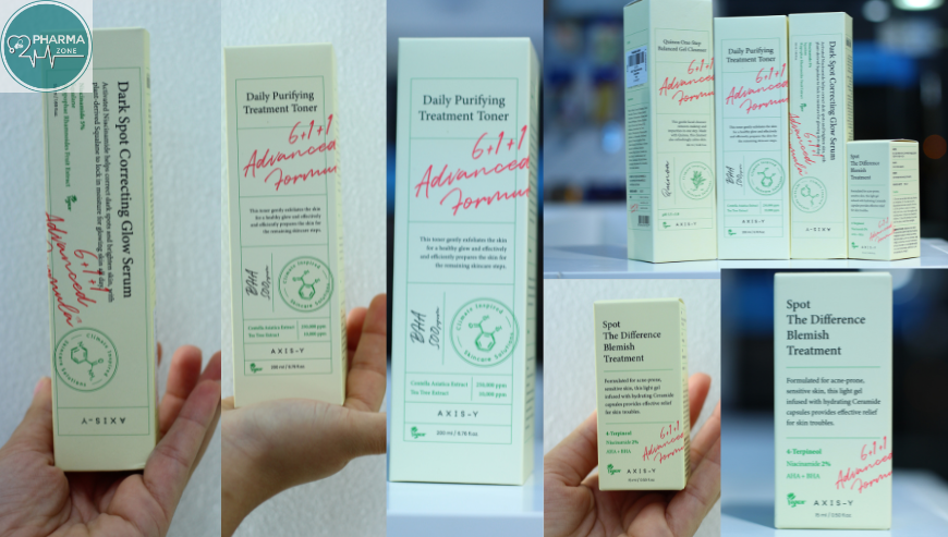 K-Beauty Secrets at Your Fingertips with PharmaOn