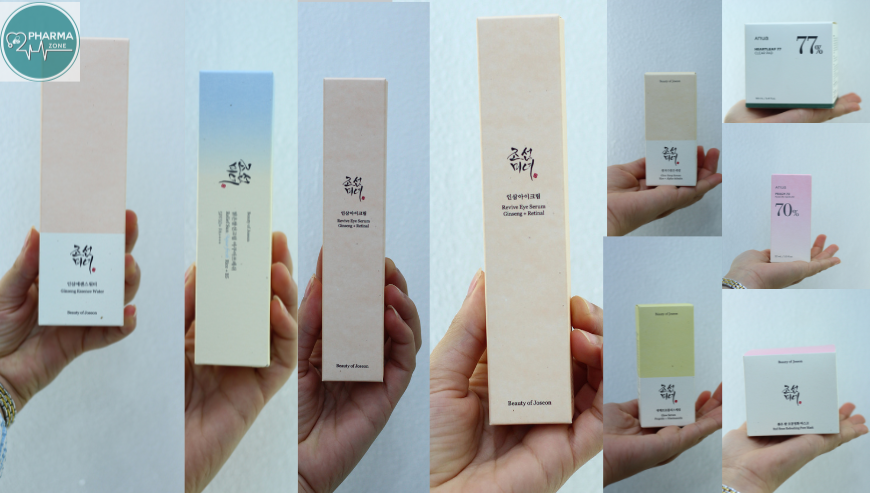 K-Beauty Secrets at Your Fingertips with PharmaOn