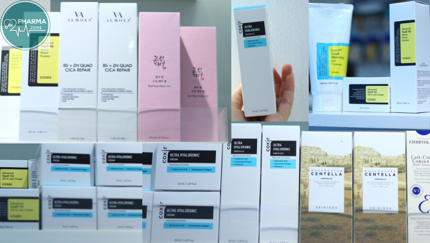 K-Beauty Secrets at Your Fingertips with PharmaOn