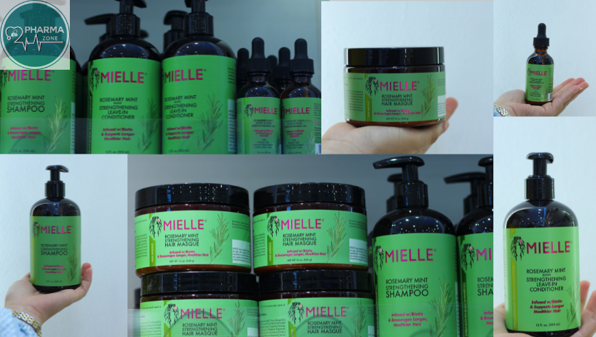 Your Dream Hair Starts with PharmaOn