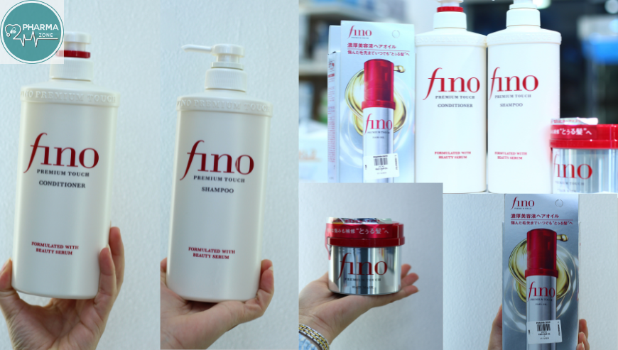 Your Dream Hair Starts with PharmaOn