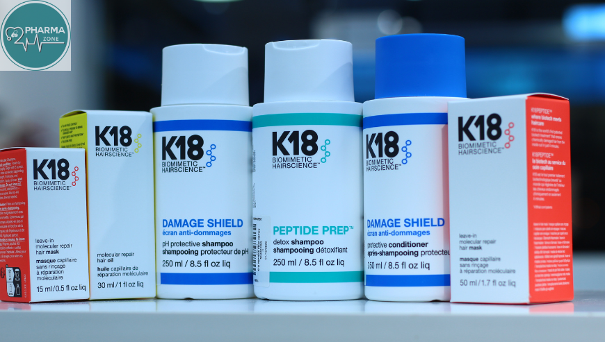 Your Dream Hair Starts with PharmaOn