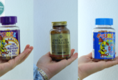 Boost Your Heart and Brain Health with Omega-3