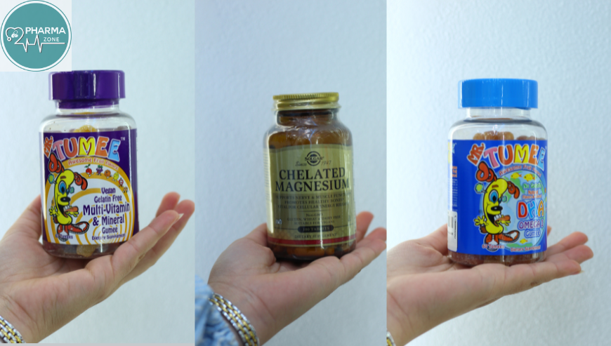 Boost Your Heart and Brain Health with Omega-3