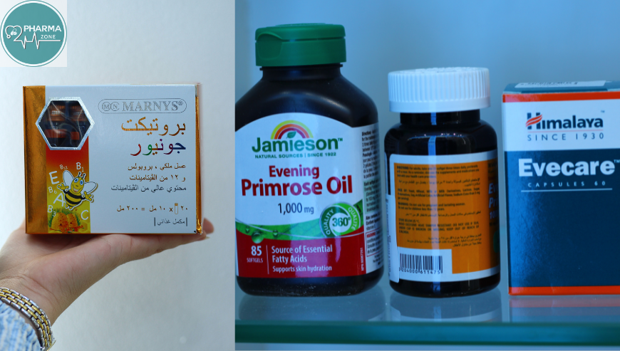 Boost Your Heart and Brain Health with Omega-3