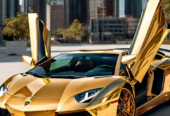Ship Your Car Safely and Easily with Najm Al Jazeera
