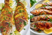 Majid Seafood Restaurant