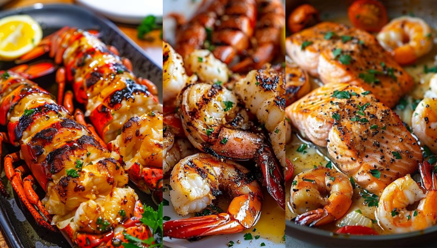 Majid Seafood Restaurant