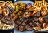 Majid Seafood Restaurant
