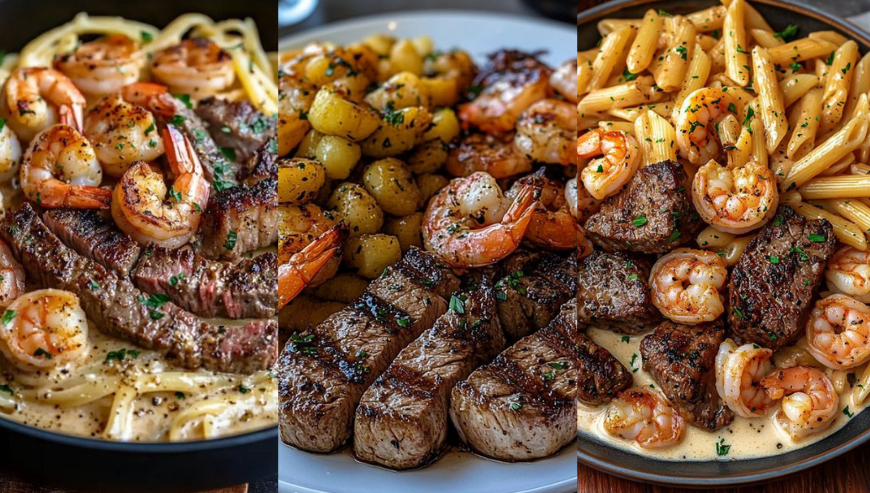 Majid Seafood Restaurant